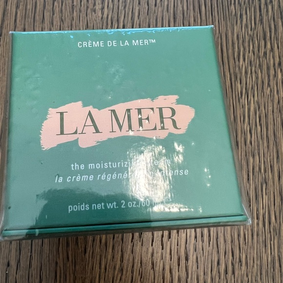 La Mer CRÈME DE LA MER moisturizing creme - Picture 2 of 5